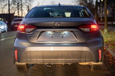 2023 Toyota Corolla LE   - Photo 4 - Surrey, BC V4N 0V9