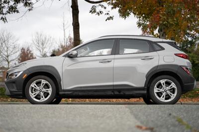 2022 Hyundai KONA SE   - Photo 3 - Surrey, BC V4N 0V9