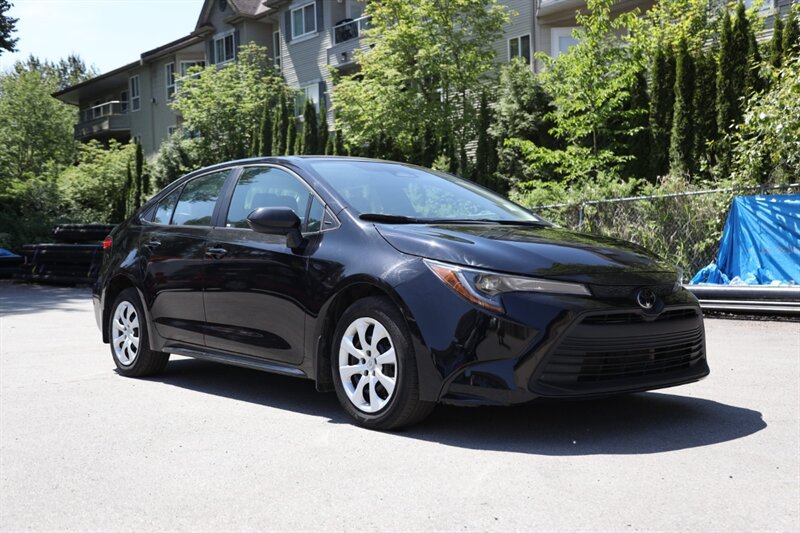 2024 Toyota Corolla LE Sedan   - Photo 1 - Surrey, BC V4N 0V9