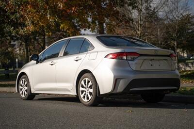 2023 Toyota Corolla LE   - Photo 4 - Surrey, BC V4N 0V9