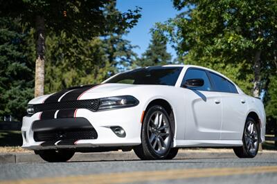 2021 Dodge Charger GT Sedan