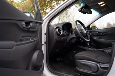 2023 Hyundai KONA SE   - Photo 9 - Surrey, BC V4N 0V9