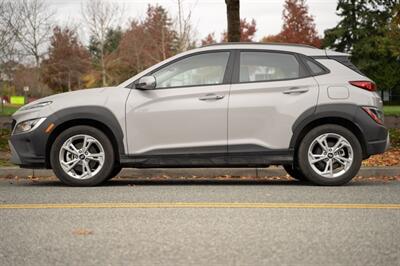 2023 Hyundai KONA SE   - Photo 5 - Surrey, BC V4N 0V9