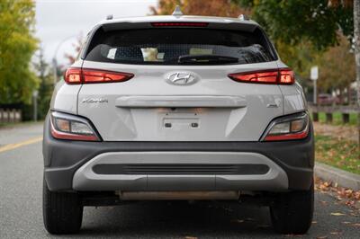 2023 Hyundai KONA SE   - Photo 4 - Surrey, BC V4N 0V9