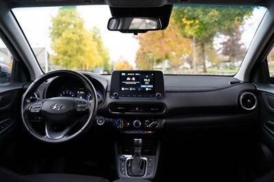 2023 Hyundai KONA SE   - Photo 7 - Surrey, BC V4N 0V9