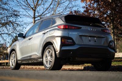 2020 Hyundai KONA SE   - Photo 2 - Surrey, BC V4N 0V9