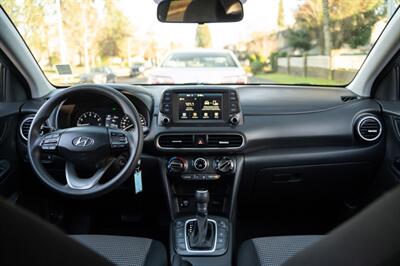 2020 Hyundai KONA SE   - Photo 8 - Surrey, BC V4N 0V9