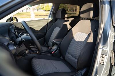 2020 Hyundai KONA SE   - Photo 10 - Surrey, BC V4N 0V9