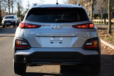 2020 Hyundai KONA SE   - Photo 4 - Surrey, BC V4N 0V9