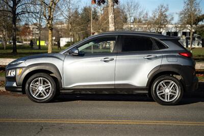 2020 Hyundai KONA SE   - Photo 5 - Surrey, BC V4N 0V9