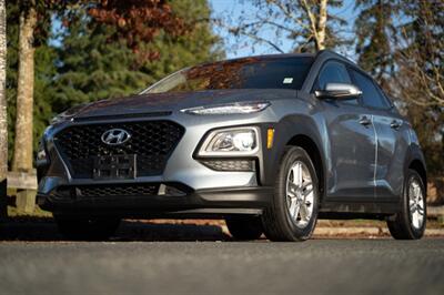 2020 Hyundai KONA SE   - Photo 1 - Surrey, BC V4N 0V9