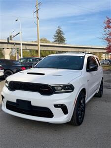 2023 Dodge Durango R/T SUV
