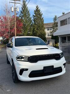 2023 Dodge Durango R/T SUV