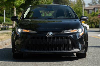 2022 Toyota Corolla L  