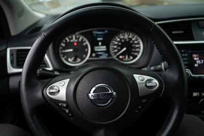 2018 Nissan Sentra SV   - Photo 10 - Surrey, BC V4N 0V9