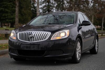 2016 Buick Verano 4dr Sdn Base  