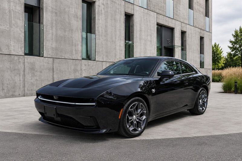 2024 Dodge Charger Daytona R/T  