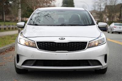 2018 Kia Forte LX Auto   - Photo 3 - Surrey, BC V4N 0V9