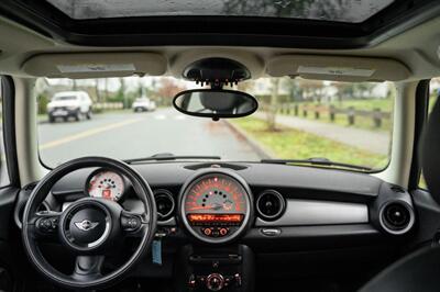 2012 MINI Cooper Hardtop 2dr Cpe   - Photo 6 - Surrey, BC V4N 0V9