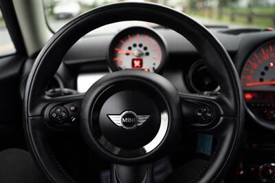 2012 MINI Cooper Hardtop 2dr Cpe   - Photo 10 - Surrey, BC V4N 0V9