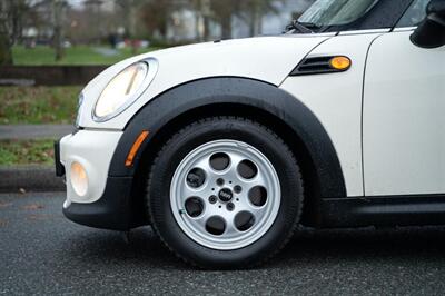 2012 MINI Cooper Hardtop 2dr Cpe   - Photo 7 - Surrey, BC V4N 0V9