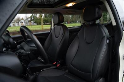 2012 MINI Cooper Hardtop 2dr Cpe   - Photo 11 - Surrey, BC V4N 0V9