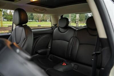 2012 MINI Cooper Hardtop 2dr Cpe   - Photo 12 - Surrey, BC V4N 0V9