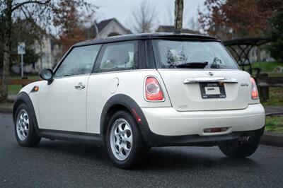 2012 MINI Cooper Hardtop 2dr Cpe   - Photo 2 - Surrey, BC V4N 0V9