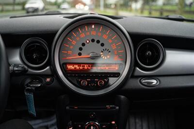 2012 MINI Cooper Hardtop 2dr Cpe   - Photo 9 - Surrey, BC V4N 0V9