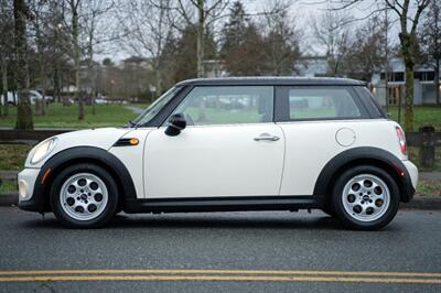 2012 MINI Cooper Hardtop 2dr Cpe   - Photo 5 - Surrey, BC V4N 0V9