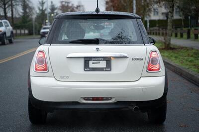 2012 MINI Cooper Hardtop 2dr Cpe   - Photo 3 - Surrey, BC V4N 0V9