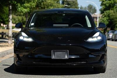 2023 Tesla Model 3 Long Range  