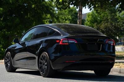 2023 Tesla Model 3 Long Range   - Photo 4 - Surrey, BC V4N 0V9