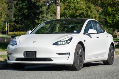 2020 Tesla Model 3 Standard Range  