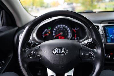 2013 Kia Sportage EX   - Photo 11 - Surrey, BC V4N 0V9