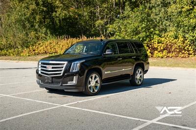 2019 Cadillac Escalade Luxury SUV