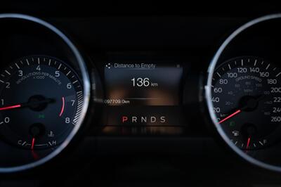 2017 Ford Mustang V6   - Photo 12 - Surrey, BC V4N 0V9