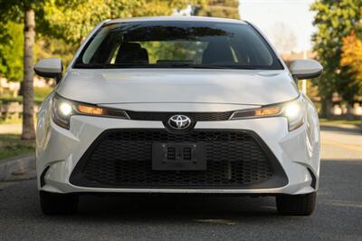 2022 Toyota Corolla L   - Photo 3 - Surrey, BC V4N 0V9