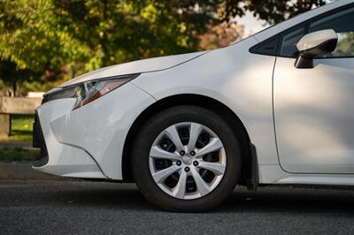 2022 Toyota Corolla L   - Photo 6 - Surrey, BC V4N 0V9