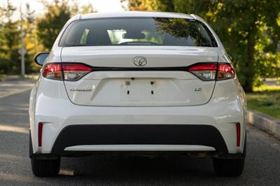 2022 Toyota Corolla L   - Photo 4 - Surrey, BC V4N 0V9