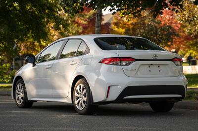 2022 Toyota Corolla L   - Photo 2 - Surrey, BC V4N 0V9