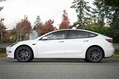 2020 Tesla Model 3 Standard Range   - Photo 3 - Surrey, BC V4N 0V9