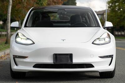 2020 Tesla Model 3 Standard Range   - Photo 2 - Surrey, BC V4N 0V9