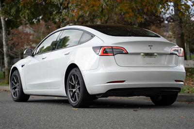 2020 Tesla Model 3 Standard Range   - Photo 4 - Surrey, BC V4N 0V9