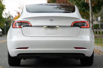 2020 Tesla Model 3 Standard Range   - Photo 5 - Surrey, BC V4N 0V9