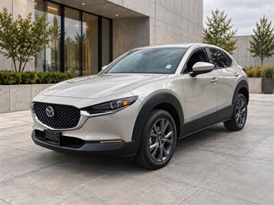 2023 Mazda CX-30 2.5 S Premium SUV