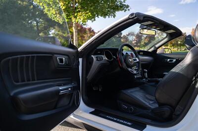 2019 Ford Mustang EcoBoost Premium   - Photo 8 - Surrey, BC V4N 0V9