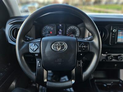 2019 Toyota Tacoma SR   - Photo 10 - Surrey, BC V4N 0V9