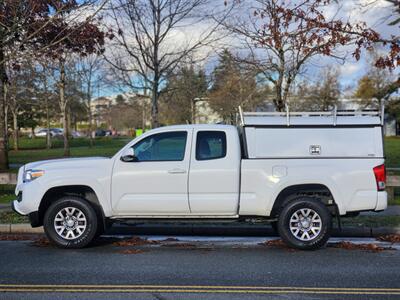 2019 Toyota Tacoma SR   - Photo 4 - Surrey, BC V4N 0V9