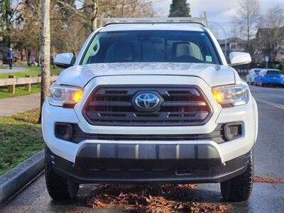 2019 Toyota Tacoma SR   - Photo 1 - Surrey, BC V4N 0V9